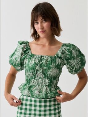 Byrdie Golf Buoy Top